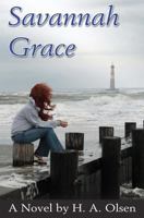 Savannah Grace 1467996653 Book Cover