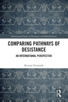 Comparing Pathways of Desistance: An International Perspective 1032427035 Book Cover