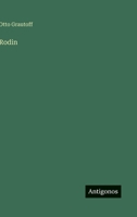 Rodin 102148539X Book Cover