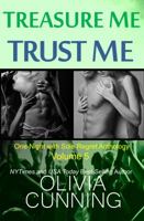 Treasure Me Trust Me (One Night with Sole Regret Anthology) 1939276314 Book Cover