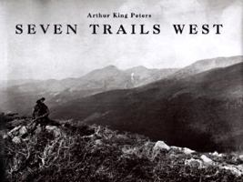 Seven Trails West 1558597824 Book Cover