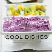 Cool Dishes: Traditional Icelandic Cuisine 9979217685 Book Cover