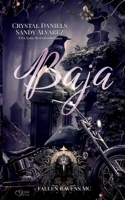 Fallen Ravens MC: Baja (German Edition) 3864958016 Book Cover