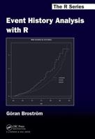 Event History Analysis with R 1439831645 Book Cover