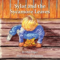 Sylar and the Sycamore Leaves 1948225352 Book Cover