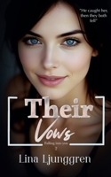 Their vows (Falling into you) B0H73PX829 Book Cover