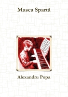 Masca Sparta 1300329726 Book Cover