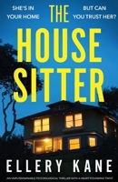 The House Sitter 1803142073 Book Cover