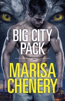 Big City Pack 1988659094 Book Cover
