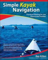 Simple Kayak Navigation 0071467947 Book Cover