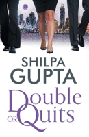 Double or Quits B01NAS6K8R Book Cover