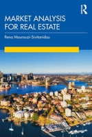 Market Analysis for Real Estate 0367233509 Book Cover