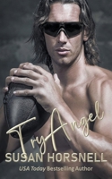 TryAngel B0F6V3FG35 Book Cover