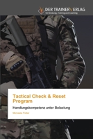Tactical Check & Reset Program (German Edition) 6209727514 Book Cover