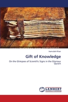 Gift of Knowledge 3659549266 Book Cover