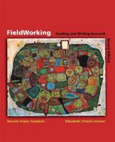 FieldWorking: Reading and Writing Research 0312258259 Book Cover