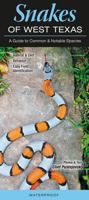 Snakes of West Texas 195401807X Book Cover