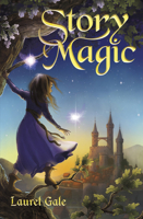 Story Magic 1631634399 Book Cover