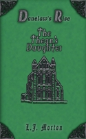 The Thegn's Daughter 1918587132 Book Cover