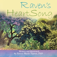 Raven's Heartsong 1665596317 Book Cover