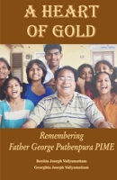 A Heart of Gold 9349684446 Book Cover