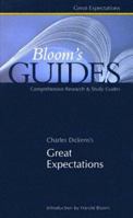 Charles Dickens's Great Expectations (Bloom's Notes) 0791081680 Book Cover