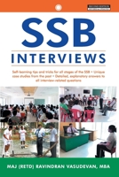 SSB Interviews (Second Edition) 9386867494 Book Cover