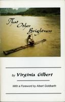 That Other Brightness 1887810404 Book Cover