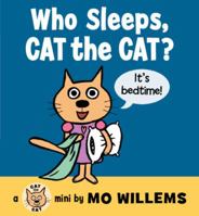 Time to Sleep, Sheep the Sheep! (A Cat the Cat Book)