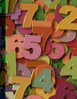 I Like Math Notebook 1097349977 Book Cover