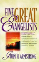 Five Evangelists 1857921577 Book Cover