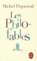 Les Philo-fables 2226186360 Book Cover