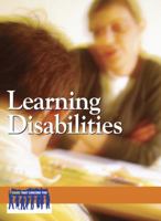 Learning Disabilities 0737756950 Book Cover