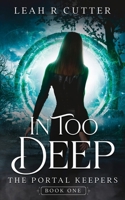 In Too Deep 164470322X Book Cover