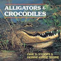 Alligators and Crocodiles 0806904224 Book Cover