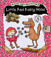 Little Red Riding Hood 1846434475 Book Cover