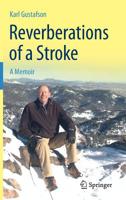 Reverberations of a Stroke: A Memoir 303012861X Book Cover