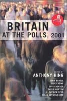 Britain at the Polls, 2001 1889119741 Book Cover
