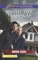 Protective Instincts 0373446063 Book Cover