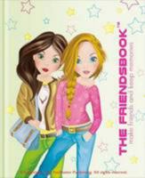 Friendsbook Models 0993583024 Book Cover