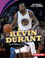 Kevin Durant 1512456160 Book Cover
