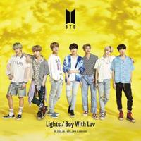 Lights/Boy With Luv