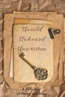 Untold, Unheard, Unwritten 1731403046 Book Cover