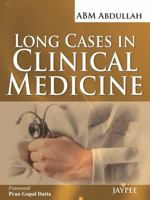 Long Cases in Clinical Medicine 9350905027 Book Cover