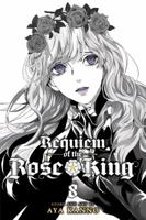Requiem of the Rose King, Vol. 8 1974700275 Book Cover