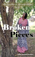 Broken Pieces 1951300106 Book Cover