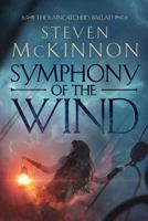 Symphony of the Wind 1718600690 Book Cover
