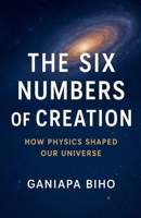 The Six Numbers of Creation (1) B0FQRMHRLX Book Cover
