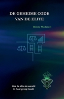 De geheime code van de elite B0FX3ZR8V1 Book Cover