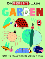 Garden Missing Bits 1684647002 Book Cover